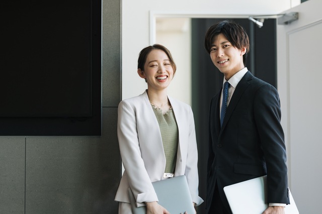 人事コンサル