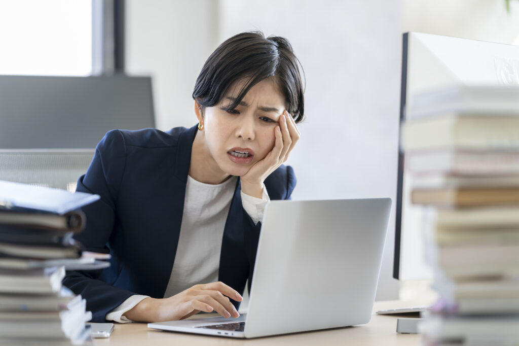 派遣会社の登録で失敗しない6つのコツ