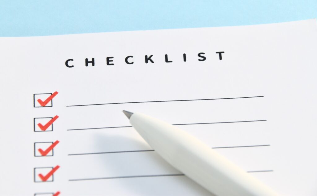 優良な派遣会社に登録する際のチェックポイント