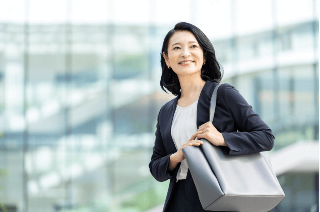 40代　女性