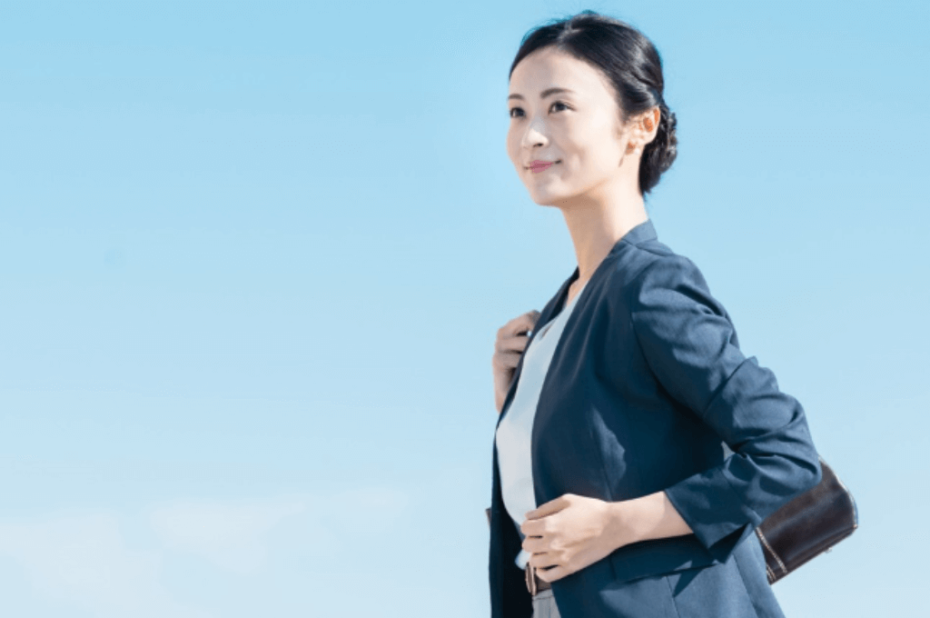 マイナビ転職エージェント（女性の転職）
