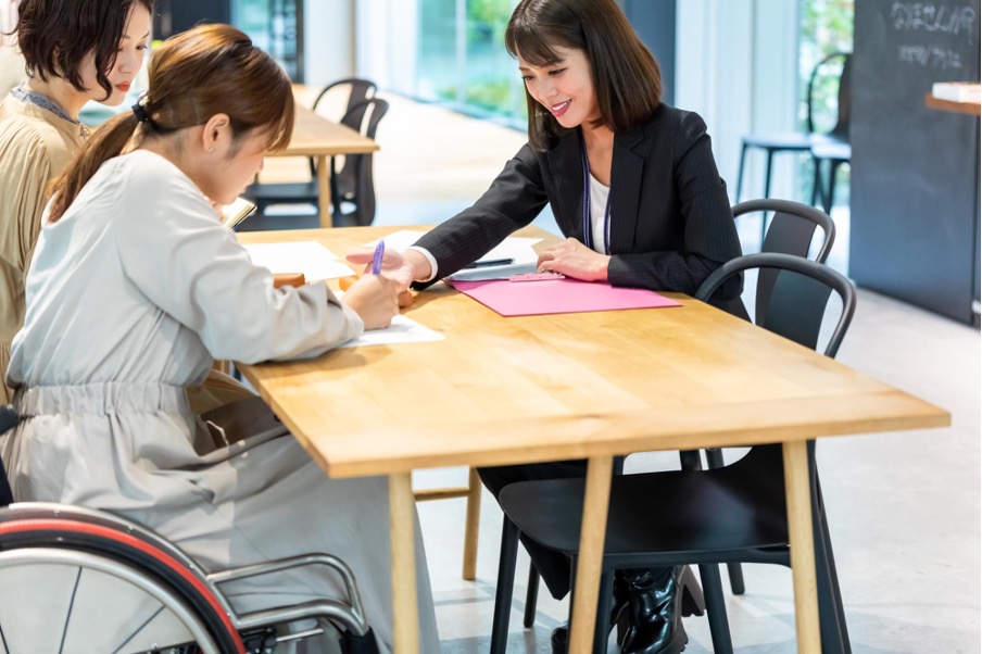 リタリコワークスの評判はやばい?就労移行支援としての強みと就職実績を解説