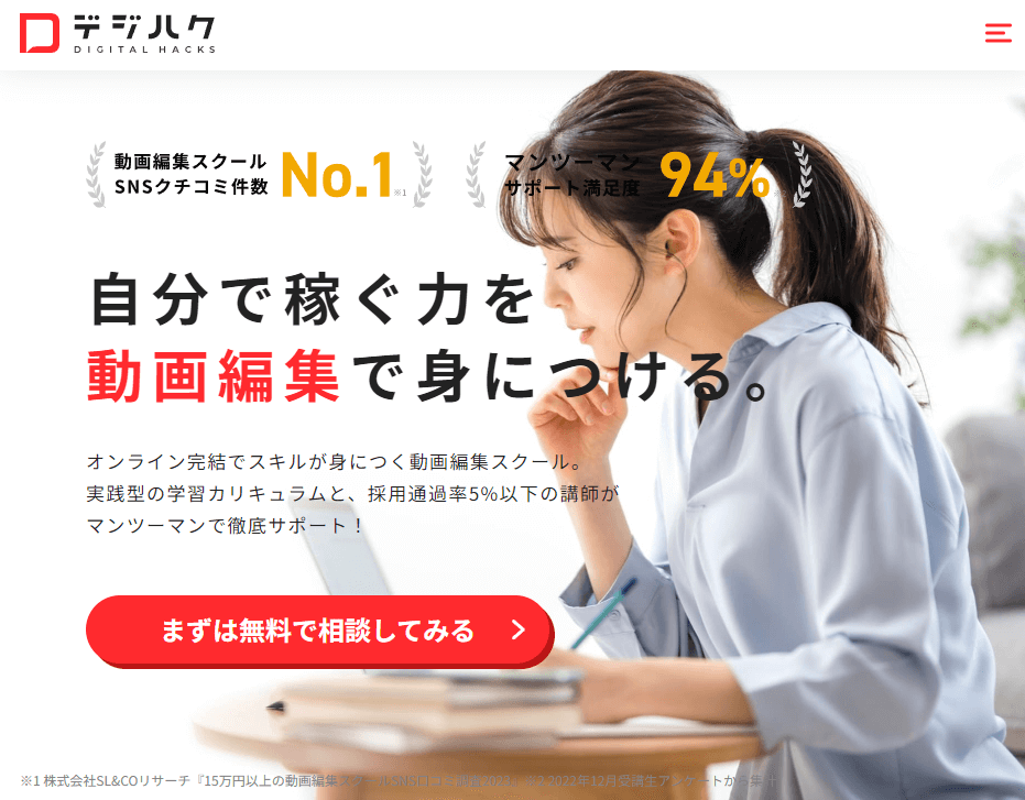 デジハク