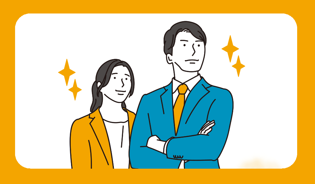 フリーランスエージェントを使った方がいい人の特徴