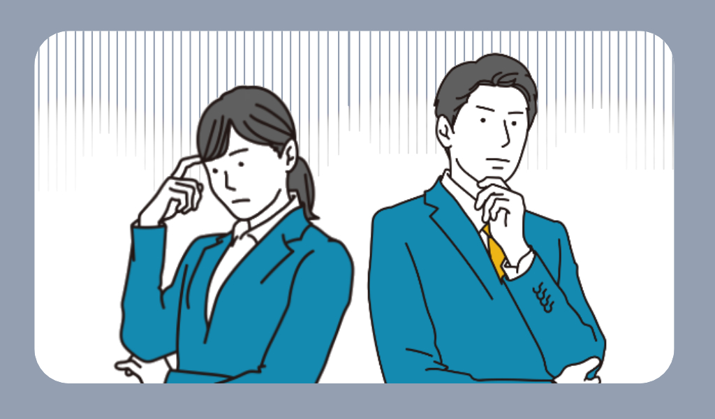 フリーランスエージェントを使わない方がいい人の特徴