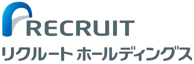 リクルートホールディングスのロゴ