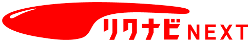 リクナビNEXTのロゴ