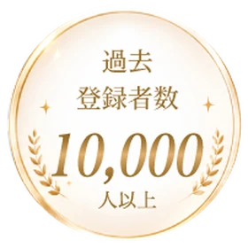 FIDIA Agentの過去登録者数